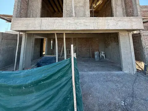 Casa en Venta en Rodeo del Medio, Maipú