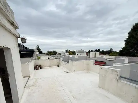 Departamento en Alquiler en Jardín, Córdoba
