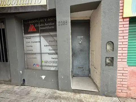 Departamento en Venta en Villa Cabrera, Córdoba