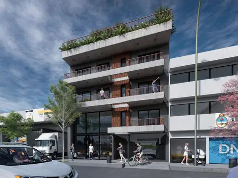 Departamento en Venta en Cordoba, Capital