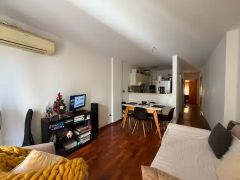 Departamento en Venta en General Paz, Cordoba