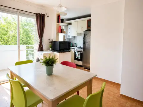 Departamento en Venta en Nueva Cordoba, Cordoba