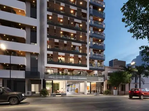 Departamento en Venta en Nueva Cordoba, Cordoba