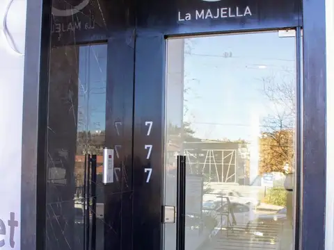 Departamento en Venta en Villa Carlos Paz, Punilla