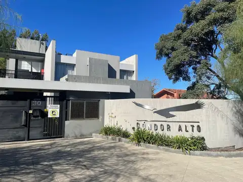 Departamento en Venta en Villa Allende, Colón