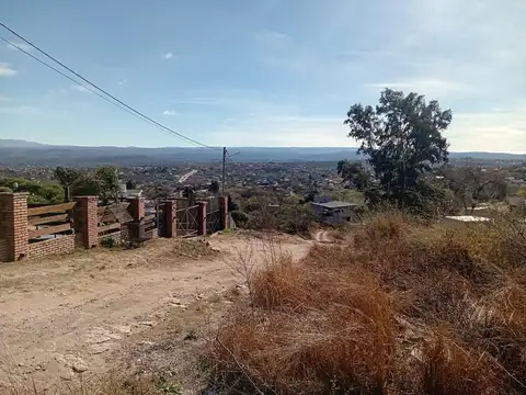 Terreno en Venta en Estancia Vieja, Punilla