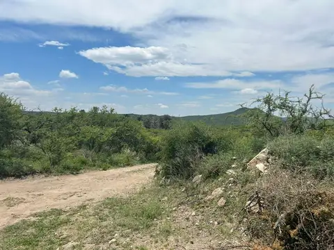Terreno en Venta en Villa del Dique, Calamuchita