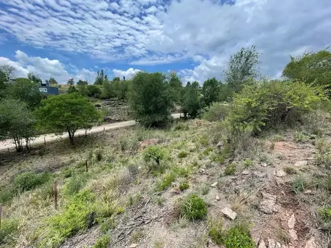 Terreno en Venta en Villa Parque Siquiman, Punilla