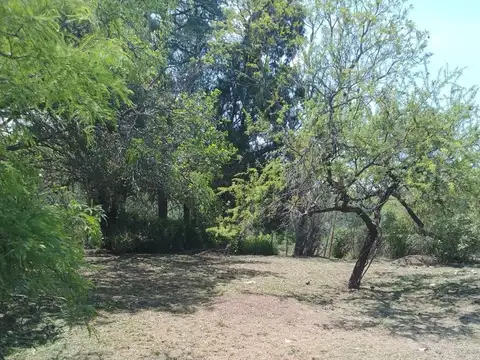 Terreno en Venta en La Serranita, Santa María