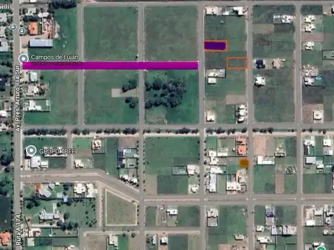 Terreno en Venta en Colonia Tirolesa, Colón