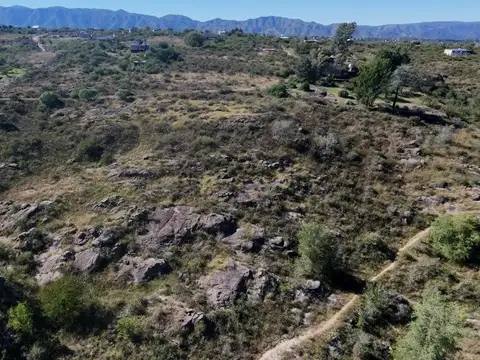 Terreno en Venta en Bialet Masse, Punilla