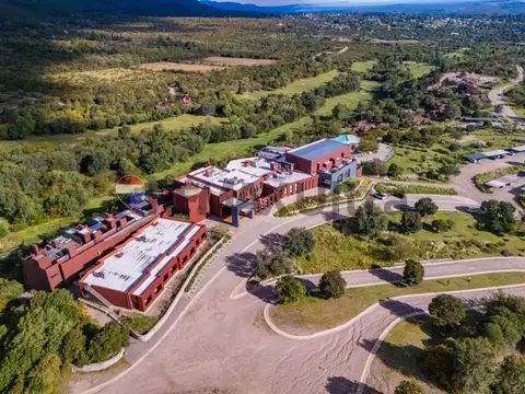 Terreno en Venta en Villa Giardino, Punilla