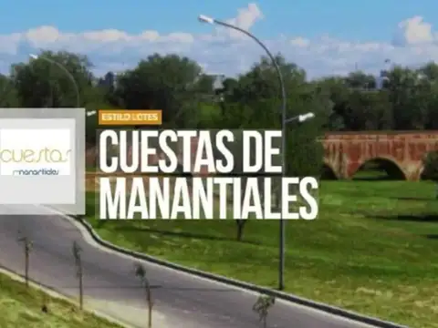 Terreno en Venta en Cordoba, Capital