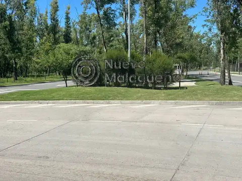 Terreno en Venta en Malagueño, Santa María