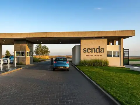 Terreno en Venta en Malagueño, Santa María