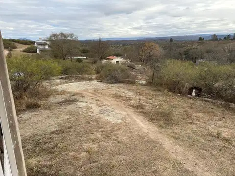 Casa en Venta en Cabalango, Punilla