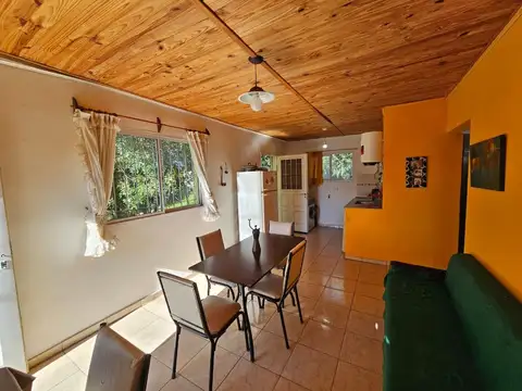 Casa en Venta en Agua de Oro, Colón