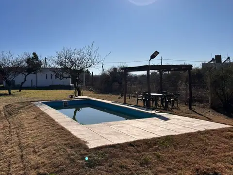 Casa en Venta en Potrero de Garay, Santa María