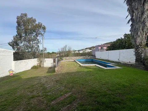 Casa en Venta en La Calera, Colón