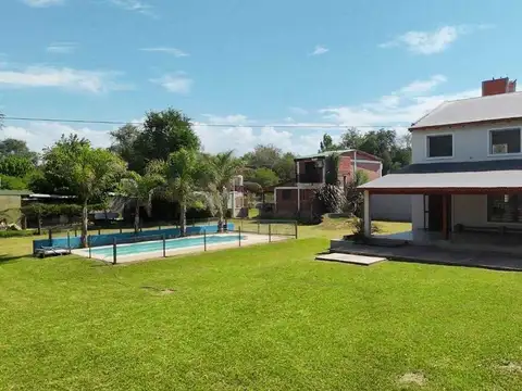 Casa en Venta en Cosquin, Punilla