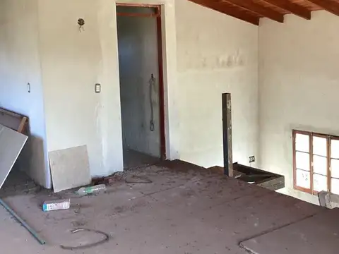 Casa en Venta en José de la Quintana, Santa María
