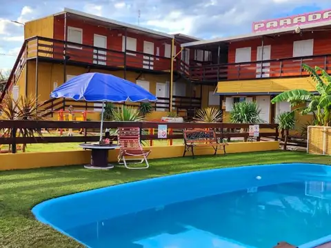 Hotel en Venta en Tanti, Punilla