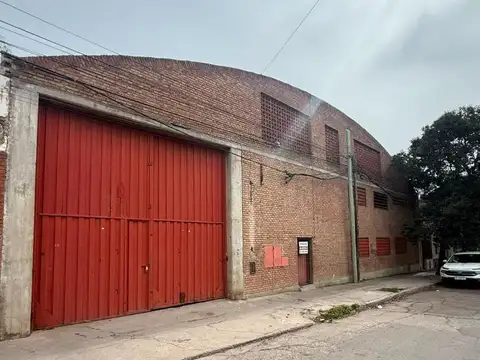 Galpón en Alquiler en San Vicente, Cordoba