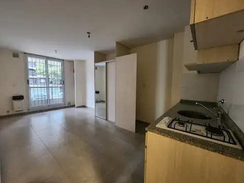 Departamento en Alquiler en Pichincha, Rosario