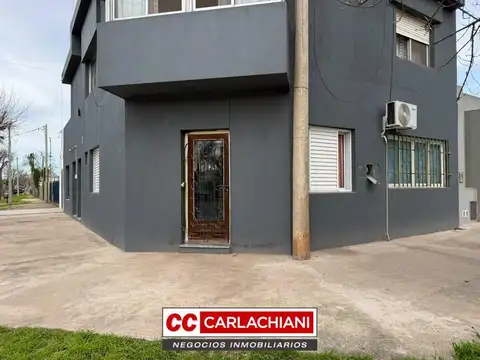 Departamento en Alquiler en Las Rosas, Belgrano