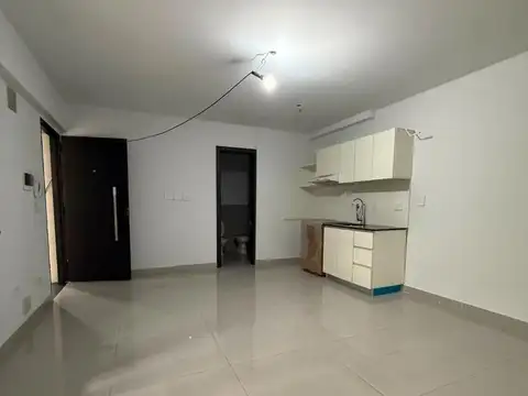 Departamento en Alquiler en Luis Agote, Rosario