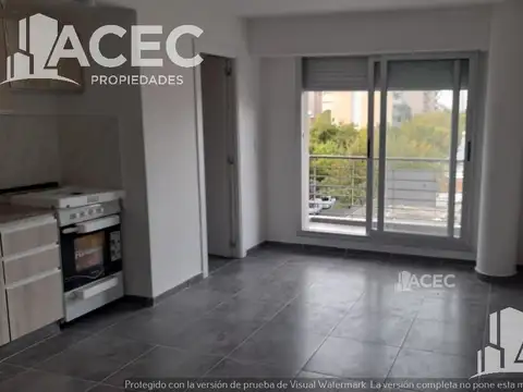 Departamento en Alquiler en Republica De La Sexta, Rosario