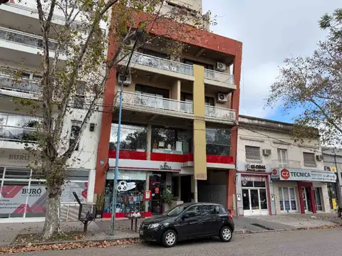 Departamento en Alquiler en Rafaela, Castellanos