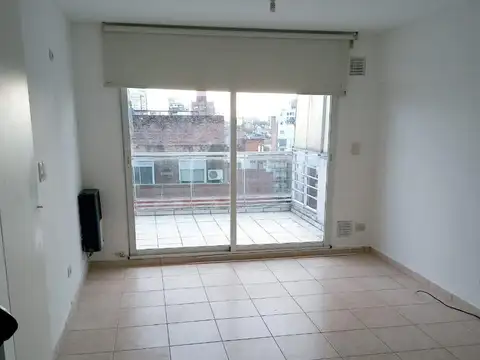 Departamento en Alquiler en Macrocentro, Rosario