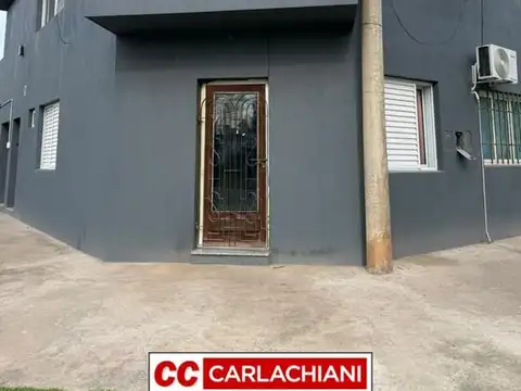 Departamento en Alquiler en Las Rosas, Belgrano
