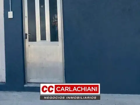 Departamento en Alquiler en Las Rosas, Belgrano