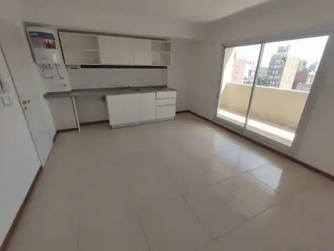 Departamento en Alquiler en Echesortu, Rosario