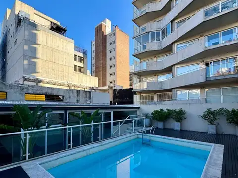 Departamento en Alquiler en Centro, Rosario