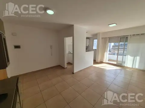 Departamento en Alquiler en Centro, Rosario