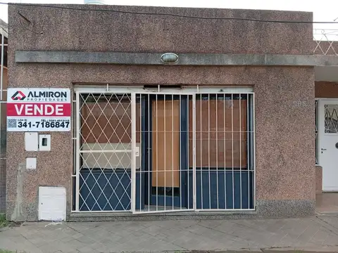 Local en Alquiler en Capitan Bermudez, San Lorenzo