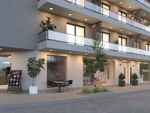 Local en Venta en Echesortu, Rosario