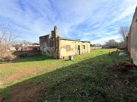 Casa en Venta en San Eduardo, General López