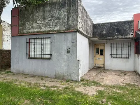 Casa en Venta en Lehmann, Castellanos