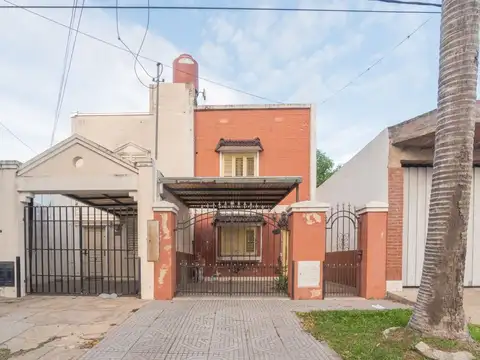 Casa en Venta en Santa Fe, La Capital