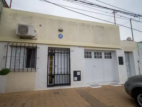 Casa en Venta en Santa Fe, La Capital