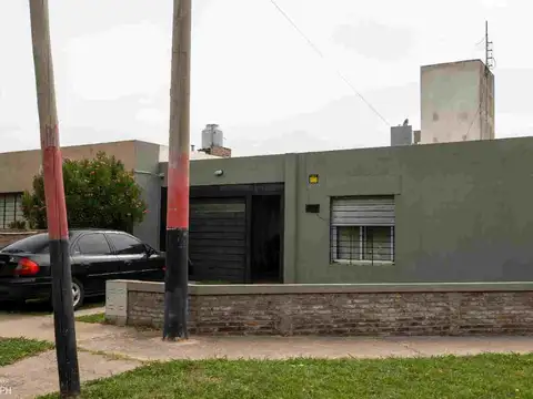 Casa en Venta en Alberdi, Rosario