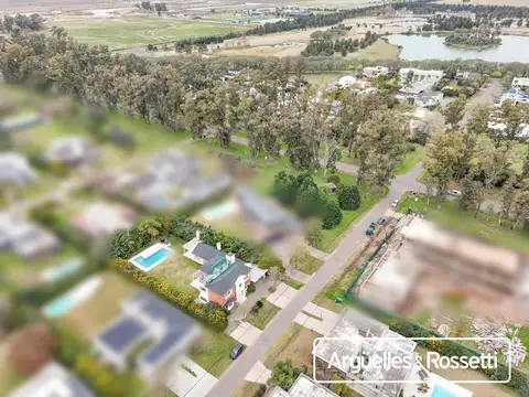 Casa en Venta en Funes, Rosario