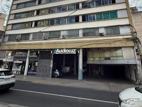 Cochera en Venta en Rosario, Santa Fe