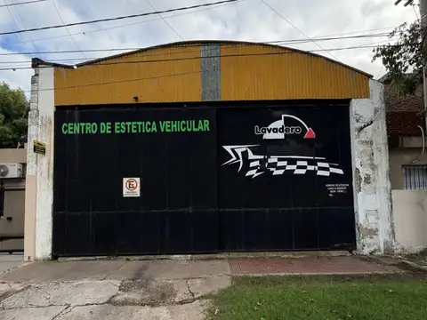 Galpón en Venta en Granadero Baigorria, Rosario
