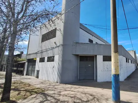 Galpón en Venta en Fisherton, Rosario