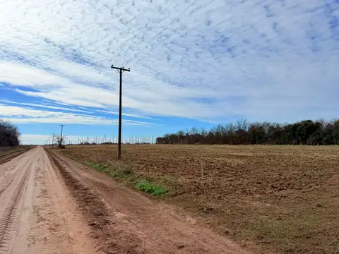 Terreno en Venta en San Francisco de Santa Fe, General López